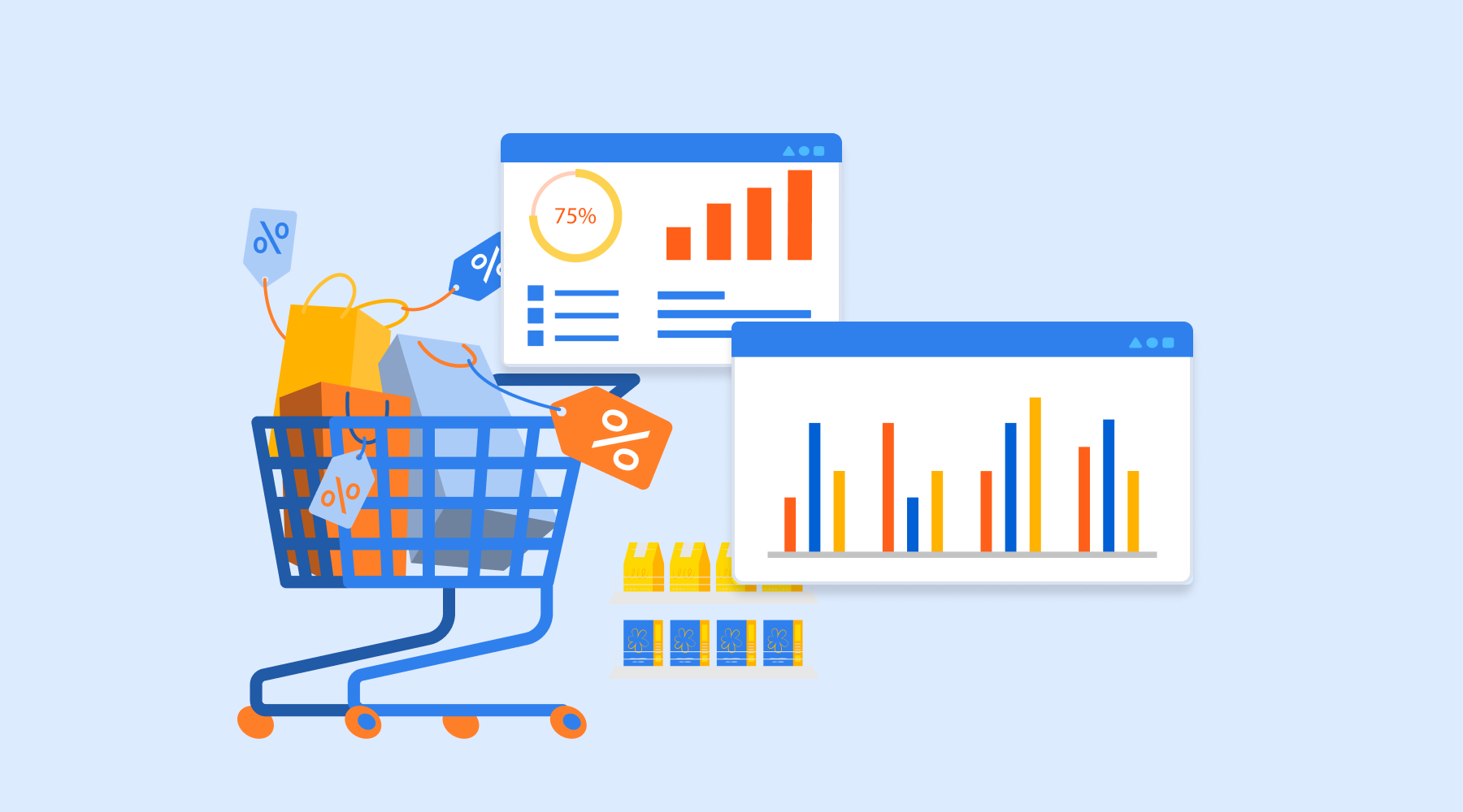 CPG Analytics Advantage