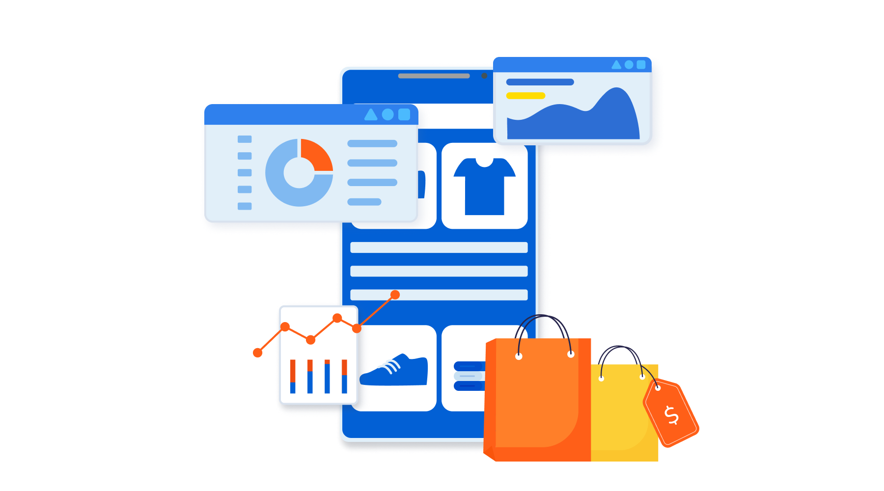 The Future of eCommerce