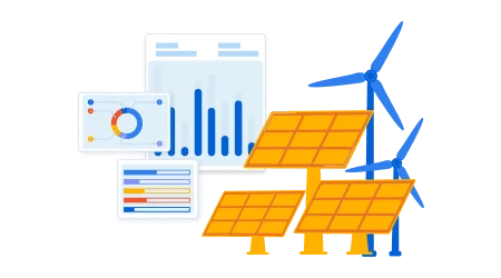 Energy Insights Hub