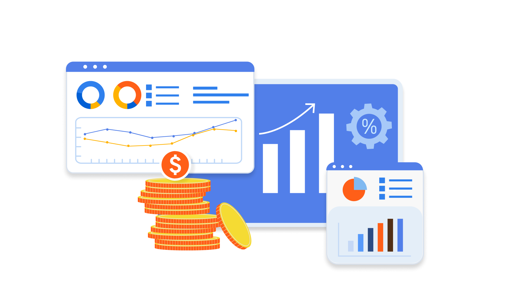 Next-Gen Financial Services