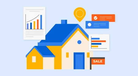 Real Estate Data Solutions