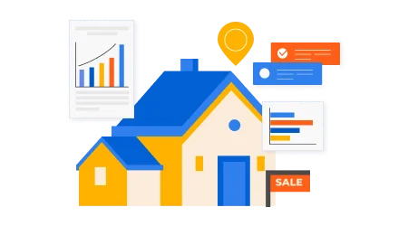 Real Estate Data Solutions