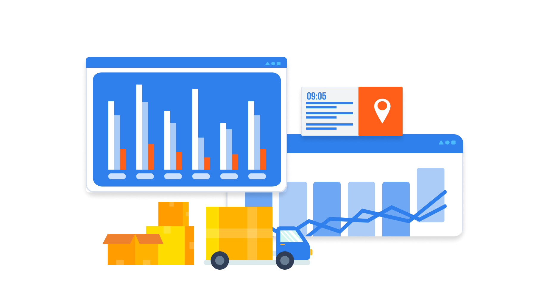 Retail Innovation Hub