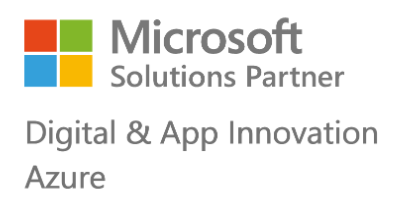 Microsoft Solutions Partner