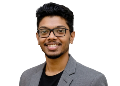 Alokesh Pyne