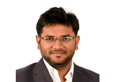 Anish Gangwal
