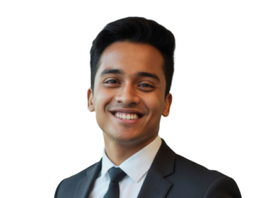 Dhruv Chowdary