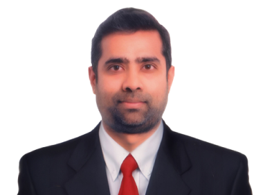 Kaushik Mohan