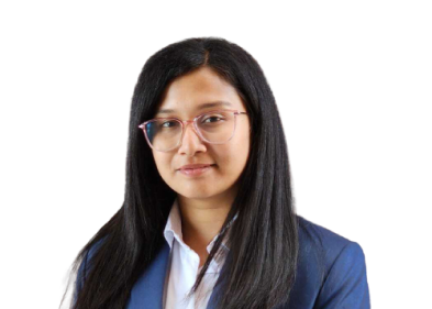 Madhumita Giribabu