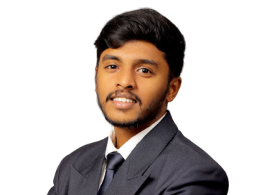 Nithin JB