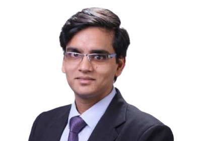 Pavel Gupta