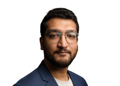 Raghav Kedia