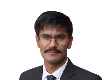 Raghvendra Singh