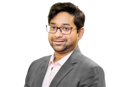 Subhojit Dey