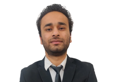 Vaibhav Saklani