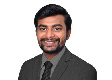 Vishal Kumar