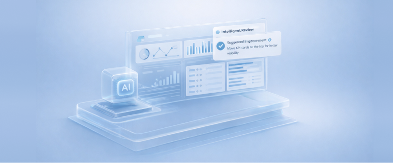 Mokkup.ai: Intelligent AI Dashboard Wireframing