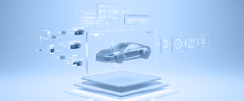 Advanced AI-Powered Vehicle Damage Assessment System