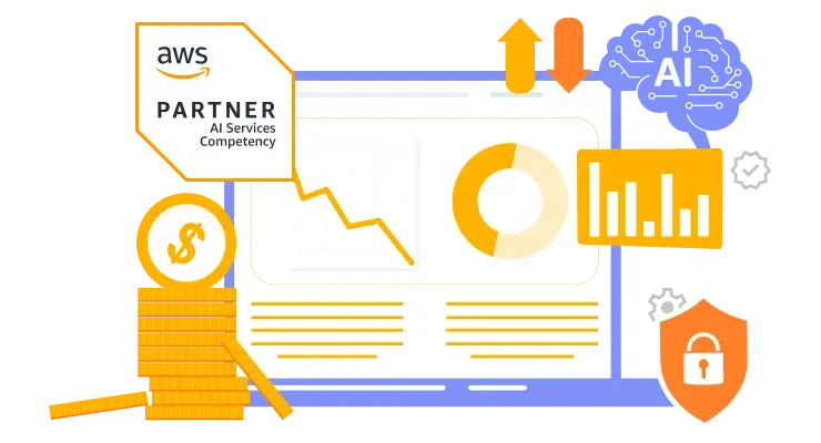 AWS GenAI & Agentic AI Competency Partner