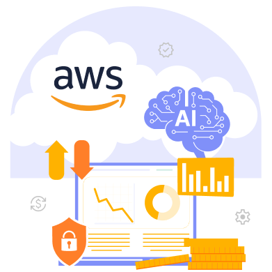 AWS GenAI & Agentic AI Competency Partner
