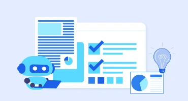 Intelligent Document Processing