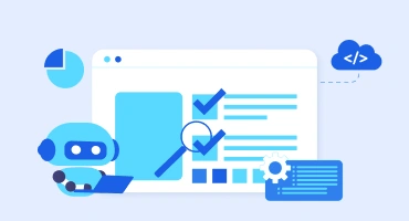 Analytical & Reasoning AI