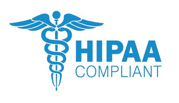 HIPAA Compliance Badge