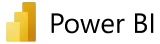 Power BI Logo