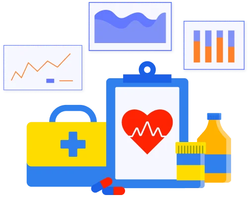 Streamlining Healthcare Reporting with Power BI Analytical
                        Solutions