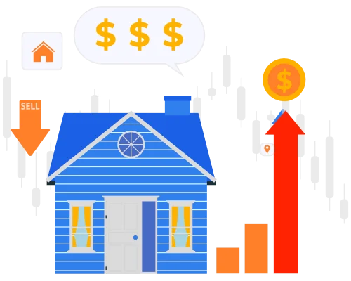 Building a House Price Prediction Model for a UK based Real
                        Estate Company