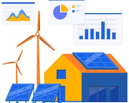 Leveraging Technology for Strategic Marketing Excellence in
                        the Energy Sector