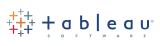 Tableau Logo