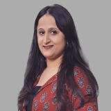 Geetanjali Khatri