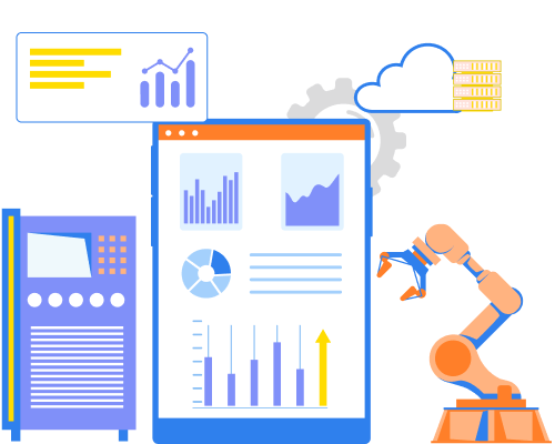 Automating & Embedding Reports in SaaS Platform