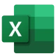 Microsoft Excel