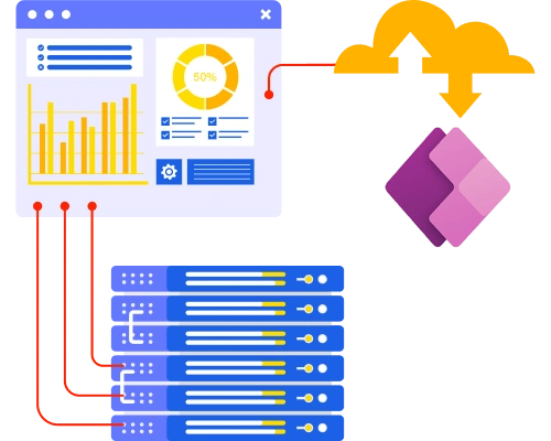 Structured Data Entry at Scale: A Power Apps Success Story