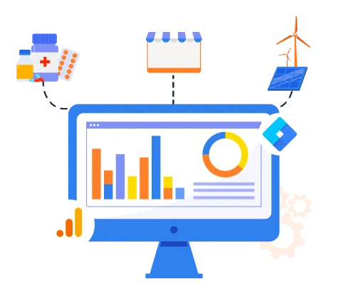GA4 & GTM Implementation for Multi-Vertical Business