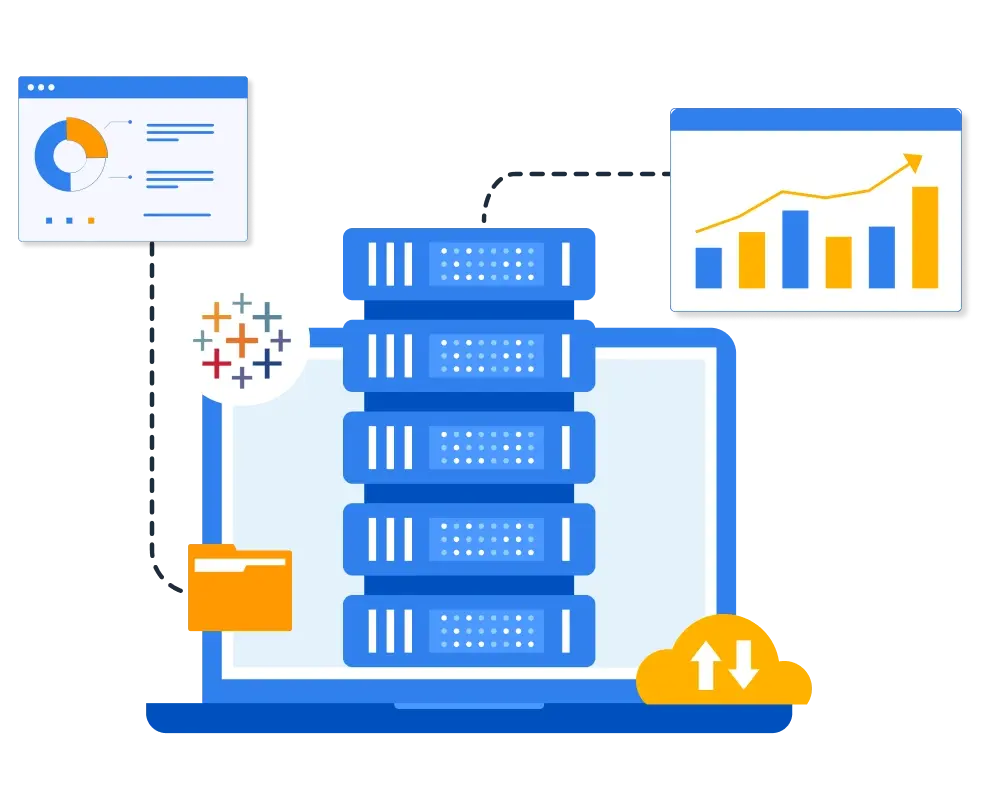 Making Data Conversations Real: Using Tableau Concierge for Analytics