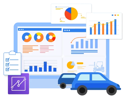 Building a Scalable Financial Wellness Platform with AWS