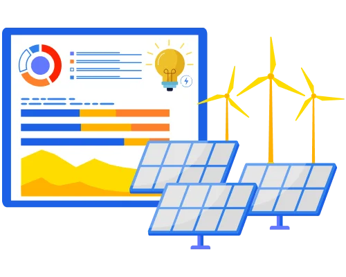 Building a Robust Data Warehouse with Snowflake for
                        Enhanced Data Management in the U.S. Energy Sector