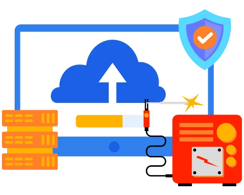 Enhancing Cloud Security and Efficiency for a Global
                        Manufacturing Enterprise with AWS Well-Architected Review
