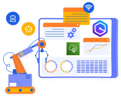 Conversational AI for Manufacturing Maintenance | AWS Q