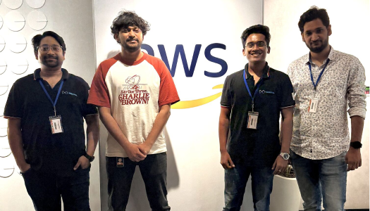 Strengthening NeenOpal–AWS Partnership in India