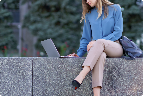The Launch of the Women In Tech Program