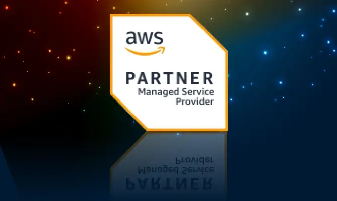 NeenOpal Achieves AWS Managed Services Provider Accreditation