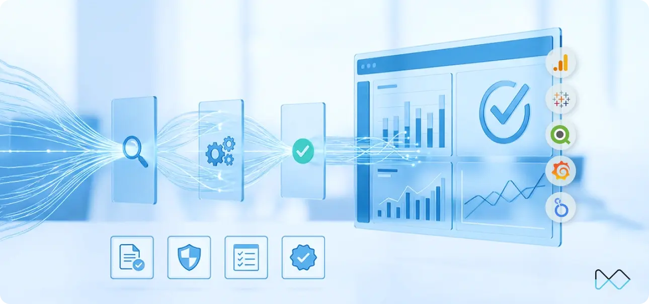 Complete Business Intelligence (BI) Checklist for Successful Implementation: Free Download