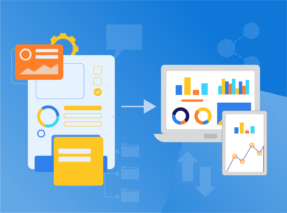 Modernization Architecture
