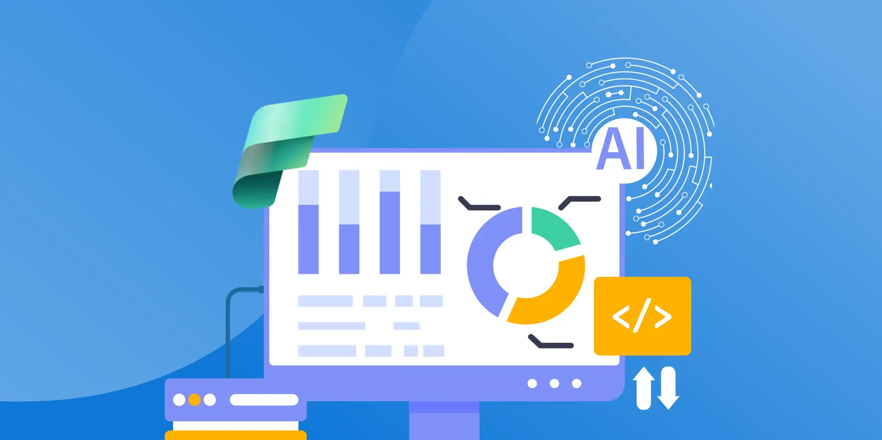 End-to-End Analytics with Microsoft Fabric