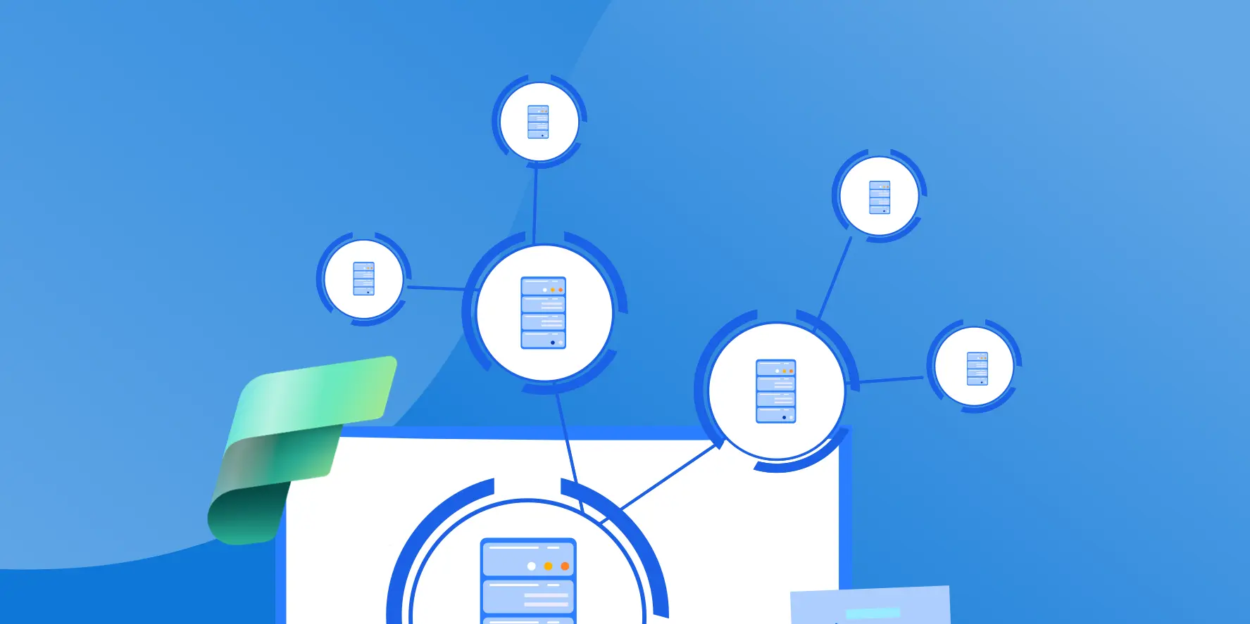 Microsoft Fabric Data Platform Modernization