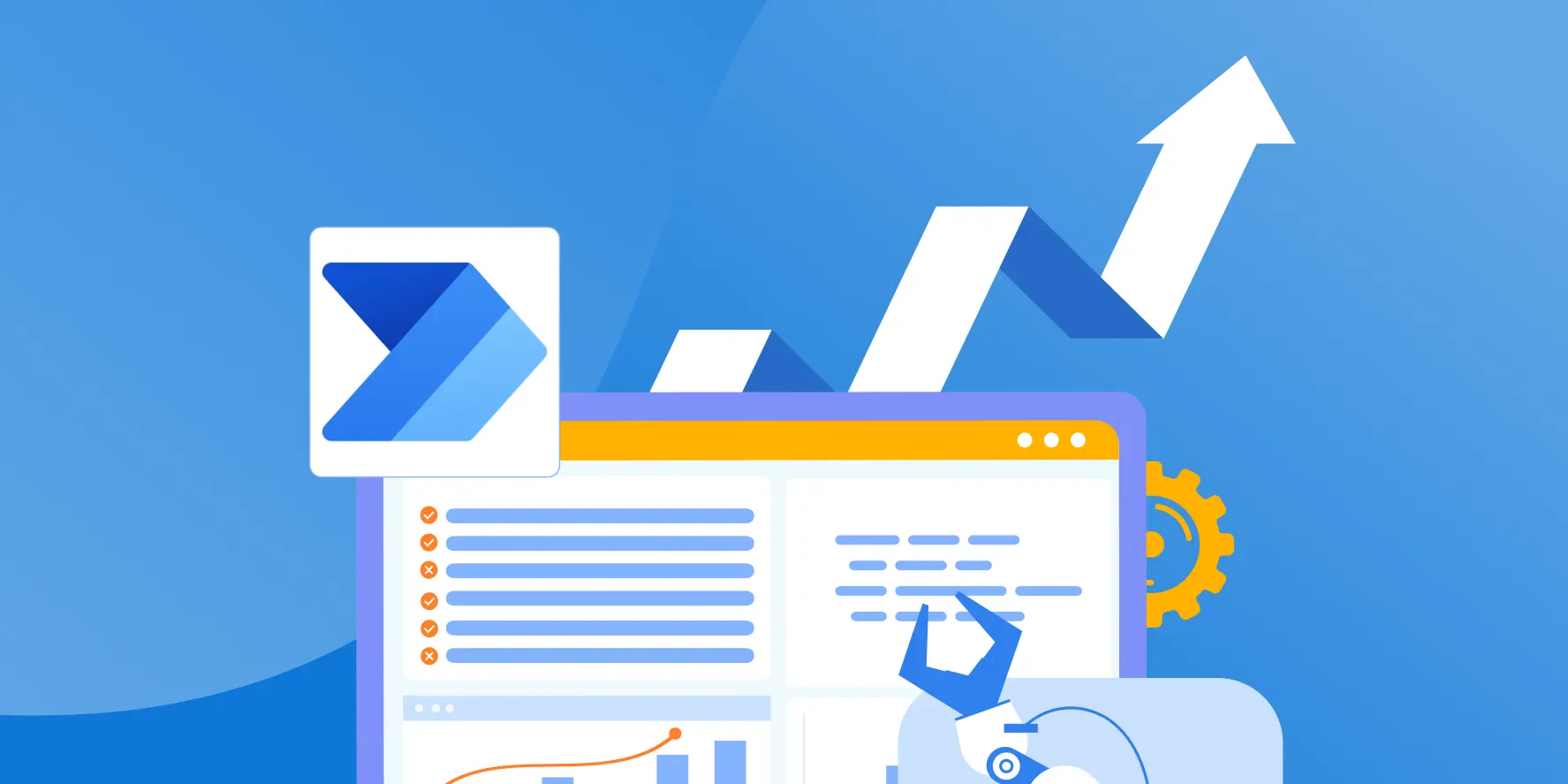 Power Automate Workflow Automation Solutions